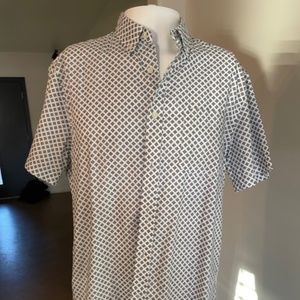 Banana Republic Factory Short Sleeve Shirt